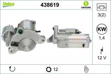 VALEO 438619