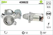 VALEO 438622