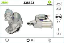 VALEO 438623