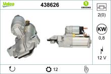 VALEO 438626
