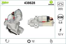 VALEO 438628