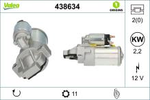 VALEO 438634