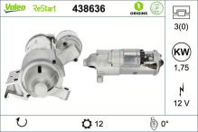 VALEO 438636