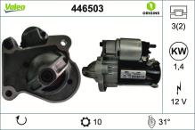 VALEO 446503