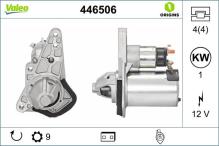VALEO 446506