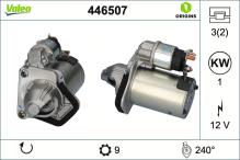 VALEO 446507