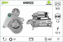 VALEO 446522