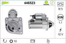 VALEO 446523