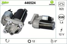 VALEO 446524