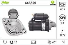 VALEO 446529