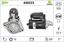 VALEO 446533