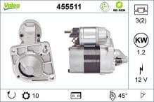 VALEO 455511