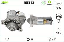 VALEO 455513