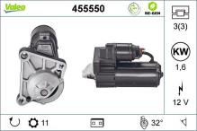 VALEO 455550