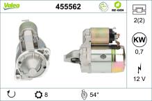 VALEO 455562