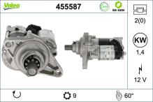 VALEO 455587