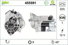 VALEO 455591