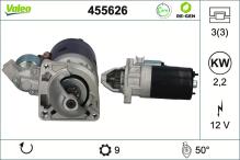 VALEO 455626