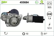 VALEO 455684