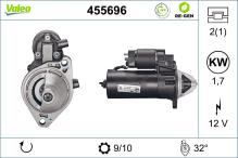 VALEO 455696