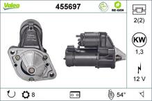 VALEO 455697