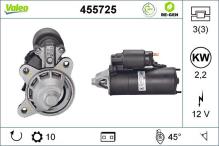 VALEO 455725
