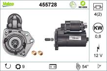VALEO 455728