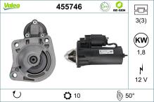 VALEO 455746