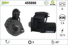 VALEO 455886