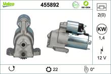 VALEO 455892