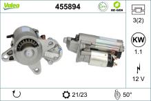 VALEO 455894
