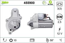 VALEO 455900