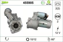 VALEO 455905
