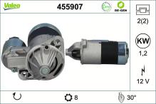 VALEO 455907