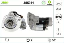 VALEO 455911