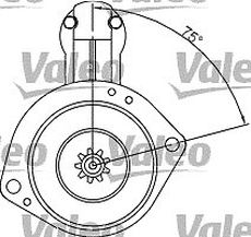 VALEO 455914