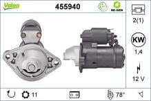 VALEO 455940
