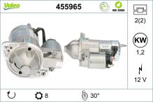 VALEO 455965