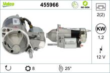 VALEO 455966