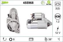 VALEO 455968