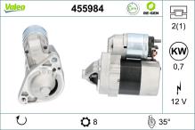 VALEO 455984