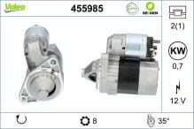 VALEO 455985