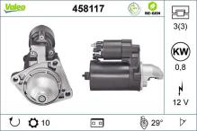 VALEO 458117