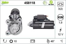 VALEO 458118