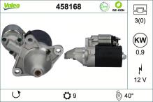 VALEO 458168