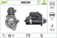VALEO 458169
