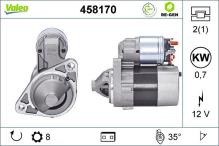 VALEO 458170