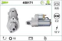 VALEO 458171