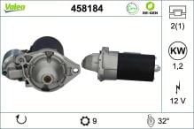 VALEO 458184