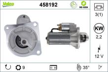 VALEO 458192